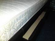 King Size Bed ** Excellent Condition**