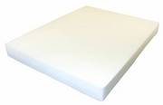 Deluxe memory foam mattress