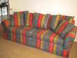 Large 2 seater sofa Large 2 seater sofa (will easily....