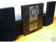 Beosound 3000 CD/radio and 2 x Beolab 2500 speakers