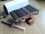 Thermalright HR-03 Rev.a graphics card (GPU) heat sink