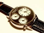Brand new luxury Charles Delon watch