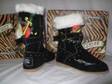Lovely Ed Hardy Boots To Make You Trendy