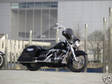 2001 Harley-Davidson Road King Custom Black