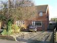 A two bedroom semi detached house situated in this sought after location close