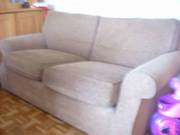 2 seater marks and spencer sofa in fantastic condition