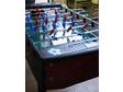Jaques Champion Football Table Jacques brand table. Size....