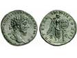 ROMAN COINS Mint Rome,  if not otherwise mentioned. ROMAN EMPIRE