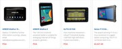 Pacsupplies.co.uk: Rugged Tablet 2018,  Buy Cheap Receipt Printer