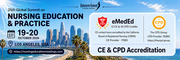 25th Global Summit on Nursing Education and Practice (GSNEP 2026)-stal